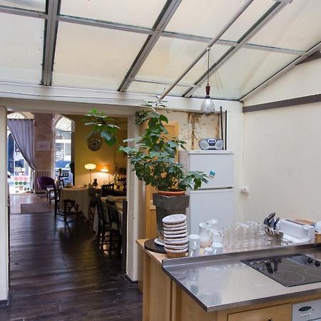 Maison D'Hotes Chambre En Ville Bordeaux Kültér fotó
