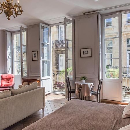 Maison D'Hotes Chambre En Ville Bordeaux Szoba fotó