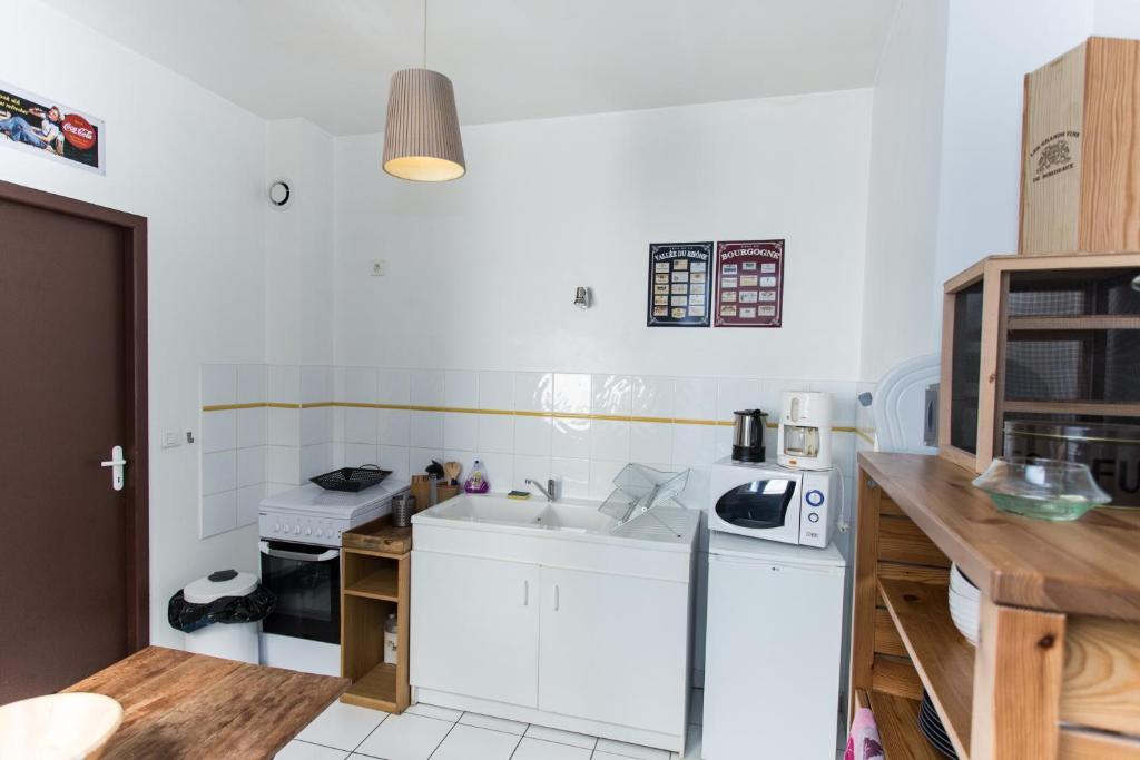 Maison D'Hotes Chambre En Ville Bordeaux Szoba fotó