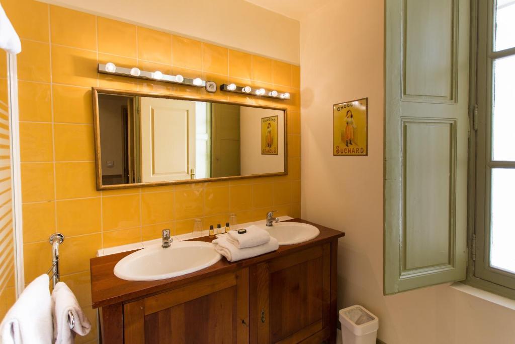 Maison D'Hotes Chambre En Ville Bordeaux Szoba fotó