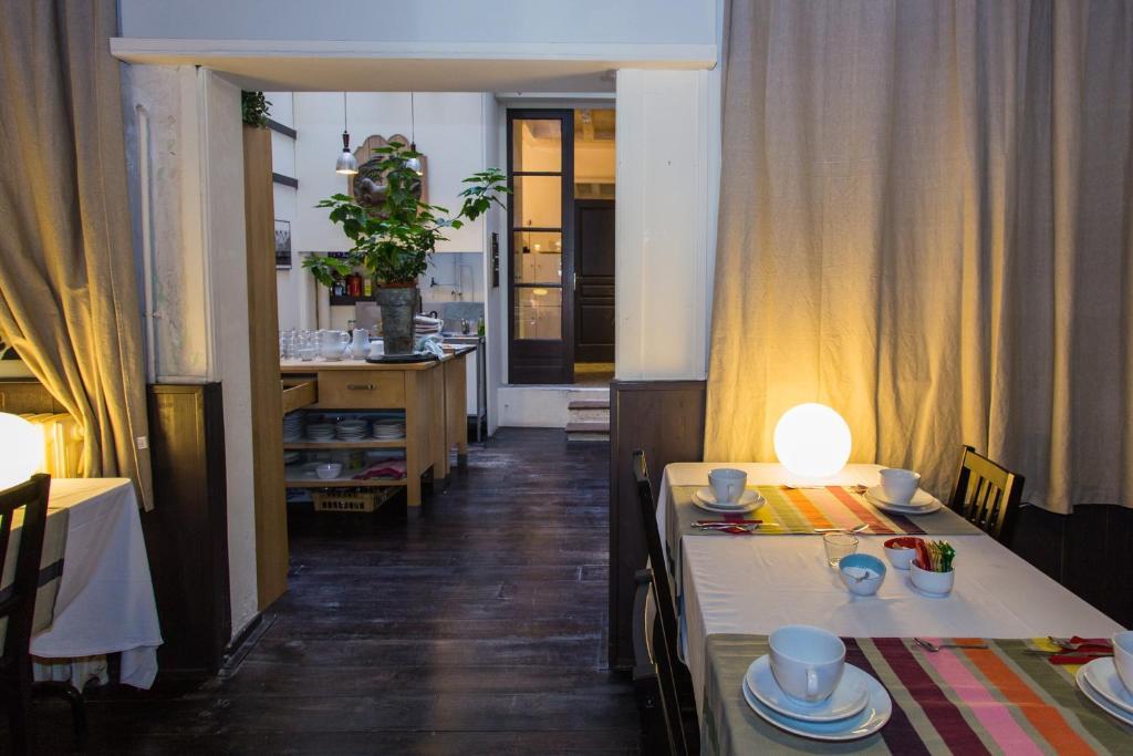 Maison D'Hotes Chambre En Ville Bordeaux Kültér fotó