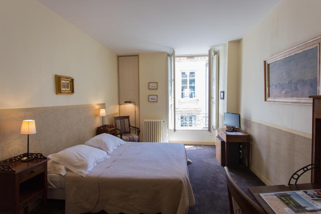 Maison D'Hotes Chambre En Ville Bordeaux Szoba fotó