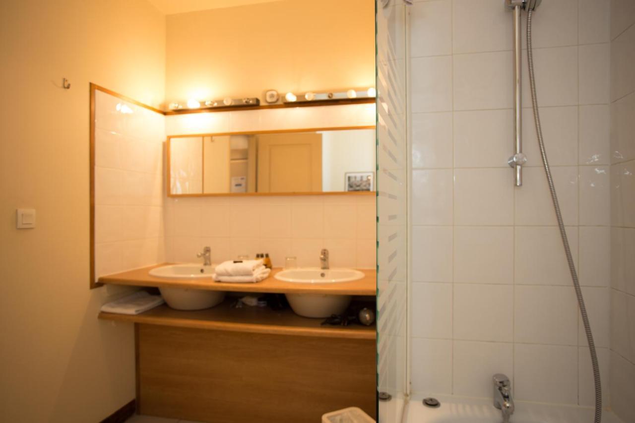 Maison D'Hotes Chambre En Ville Bordeaux Szoba fotó
