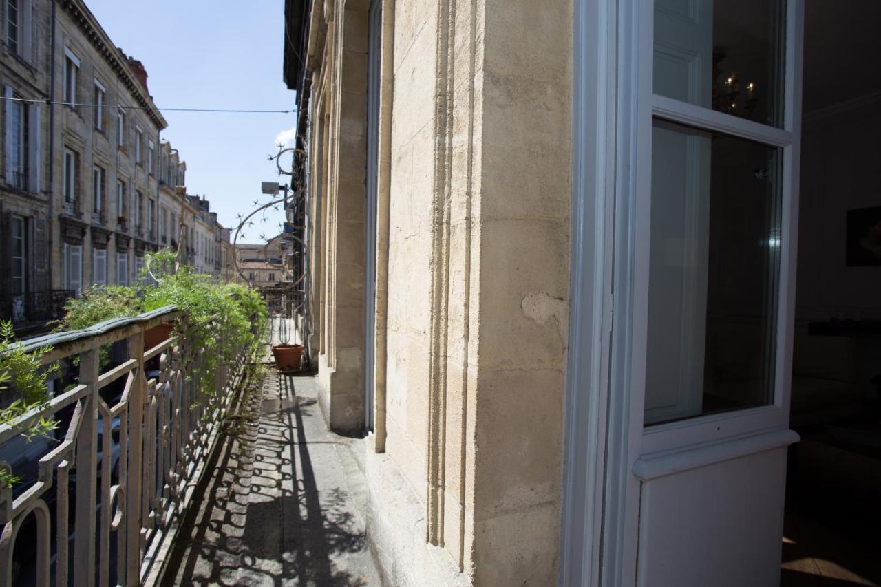Maison D'Hotes Chambre En Ville Bordeaux Szoba fotó
