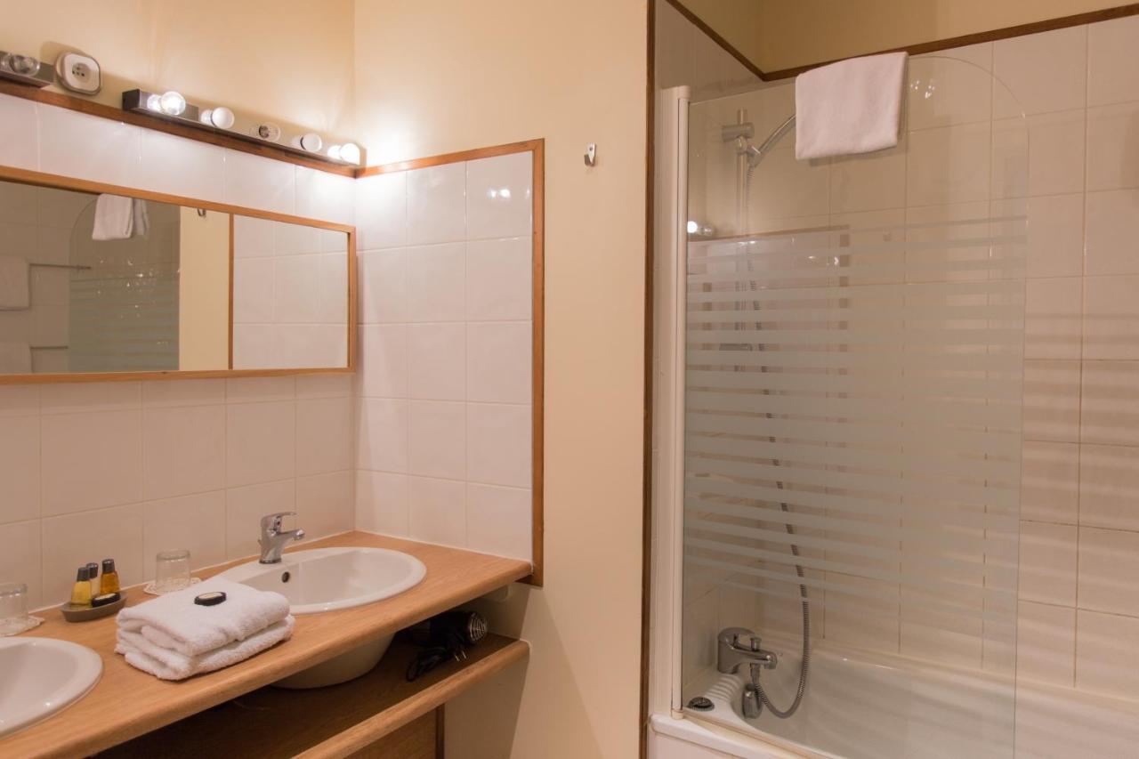 Maison D'Hotes Chambre En Ville Bordeaux Szoba fotó