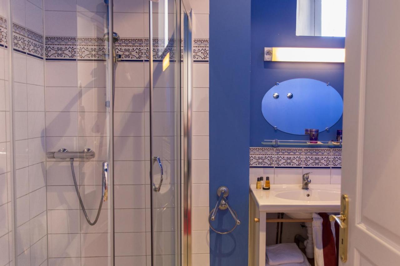 Maison D'Hotes Chambre En Ville Bordeaux Szoba fotó