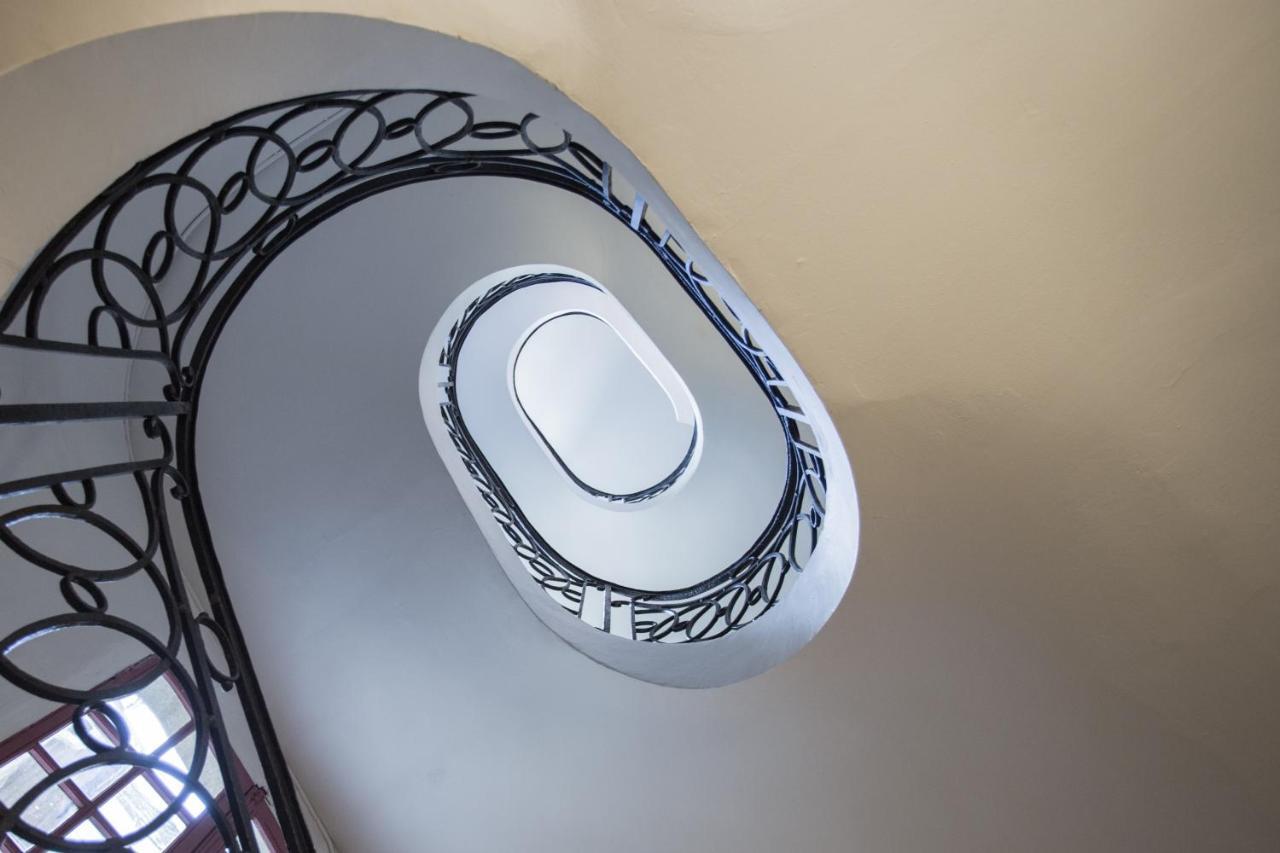 Maison D'Hotes Chambre En Ville Bordeaux Kültér fotó